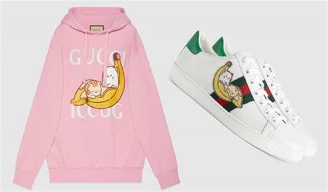 gucci jojo replica|gucci bananya launch collection.